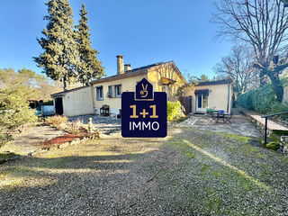  Maison � vendre 7 pi�ces 105 m�