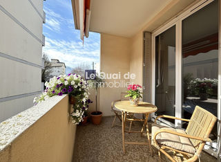  Appartement � vendre 4 pi�ces 69 m�