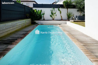  Appartement � vendre 4 pi�ces 107 m�