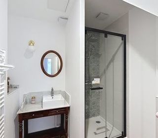  Appartement � louer 1 pi�ce 38 m�