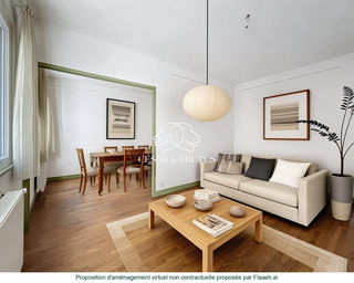  Appartement � vendre 3 pi�ces 67 m�