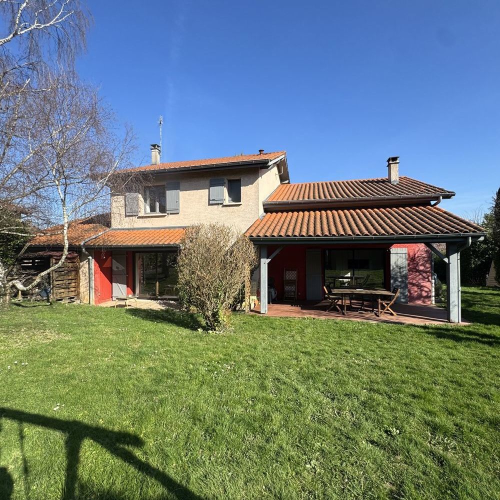 � vendre  Maison Montanay (69250)