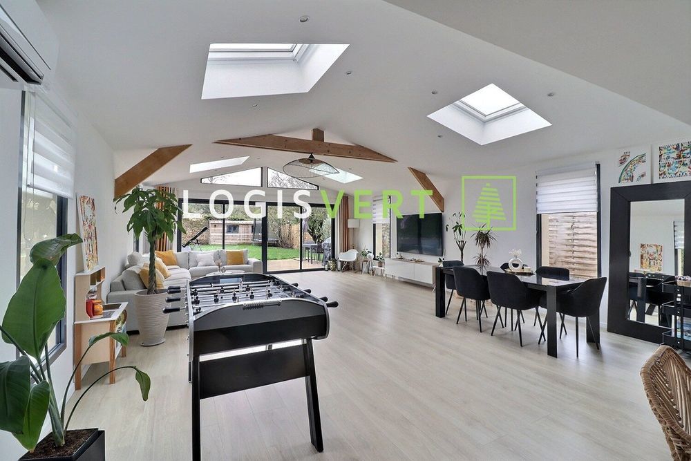 � vendre  Maison Bi�vres (91570)