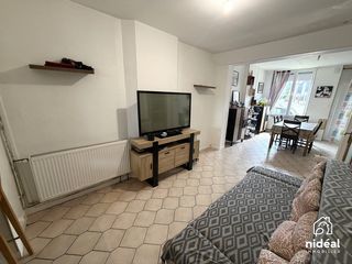  Maison � vendre 3 pi�ces 66 m�