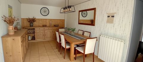   Propri�t� de caract�re dans un environnement verdoyant � Fo Maison - 13 pi�ce(s) - 185 m�