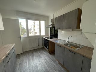  Appartement � louer 3 pi�ces 63 m�