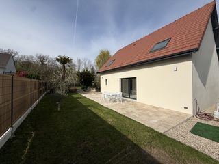  Maison � vendre 6 pi�ces 130 m�