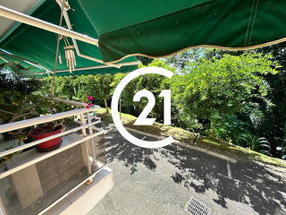  Appartement � vendre 4 pi�ces 105 m�