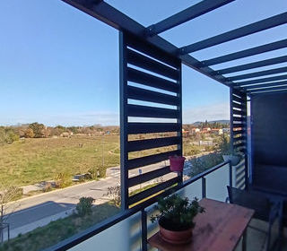  Appartement � vendre 3 pi�ces 58 m�