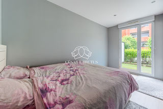  Appartement � vendre 4 pi�ces 75 m�