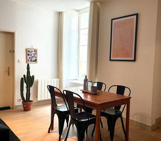  Appartement � louer 2 pi�ces 55 m�