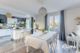  Maison � vendre 5 pi�ces 107 m�