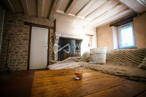   Maison de campagne 5 chambres Maison - 9 pi�ce(s) - 235 m�