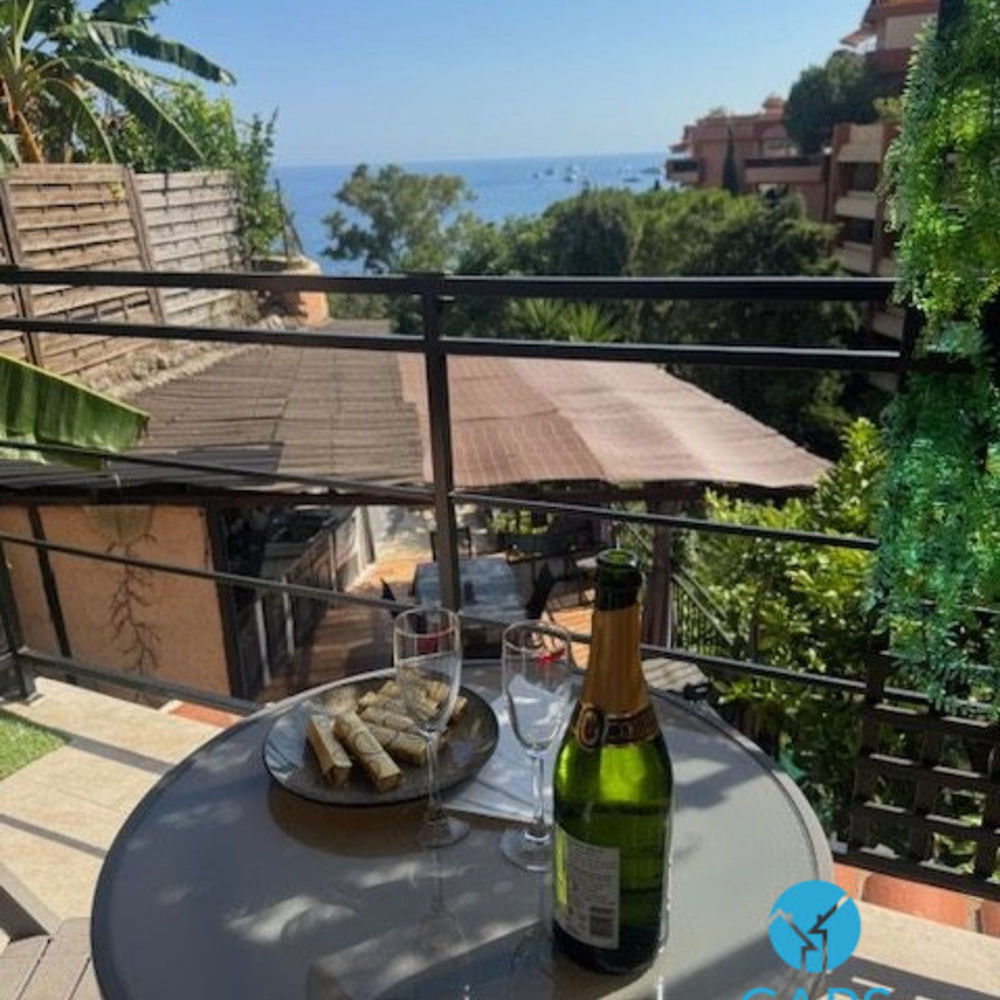 � vendre  Maison Roquebrune-Cap-Martin (06190)