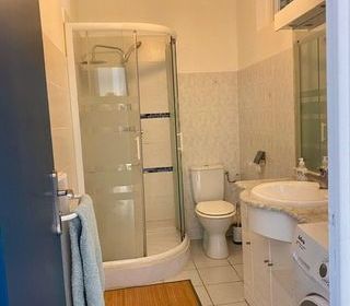  Appartement � vendre 3 pi�ces 60 m�