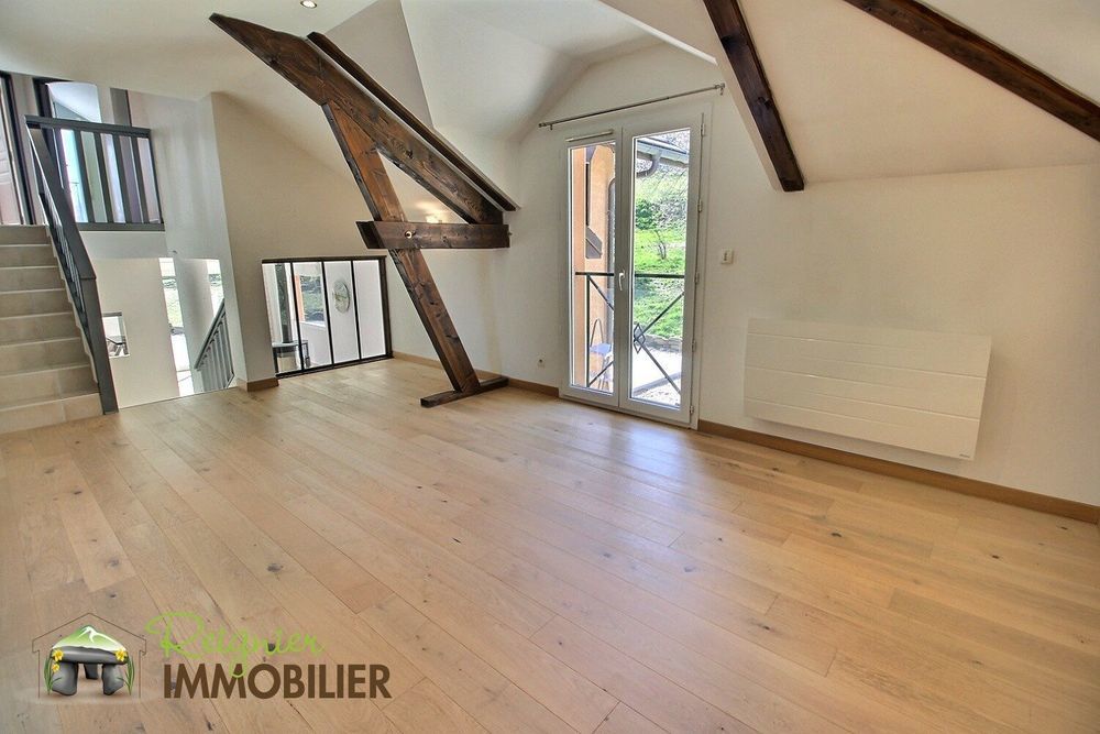 � vendre  Maison Reignier (74930)