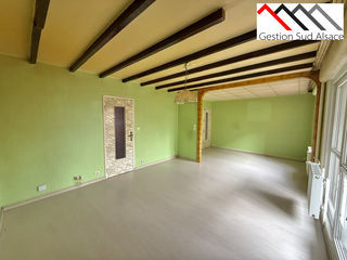  Appartement � vendre 5 pi�ces 87 m�