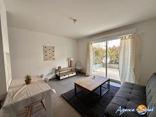  Appartement � vendre 2 pi�ces 41 m�