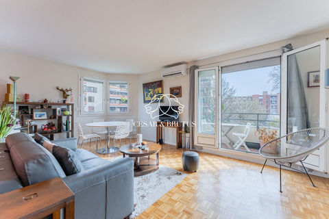  Appartement � vendre 2 pi�ces 54 m�