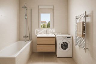  Appartement � vendre 3 pi�ces 67 m�