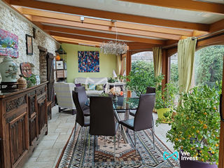  Maison � vendre 7 pi�ces 200 m�