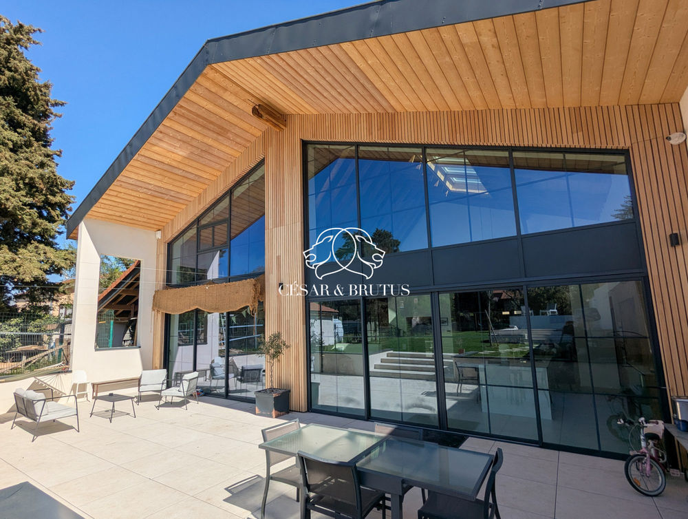 � vendre  Maison Charly (69390)