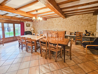  Maison � vendre 5 pi�ces 139 m�