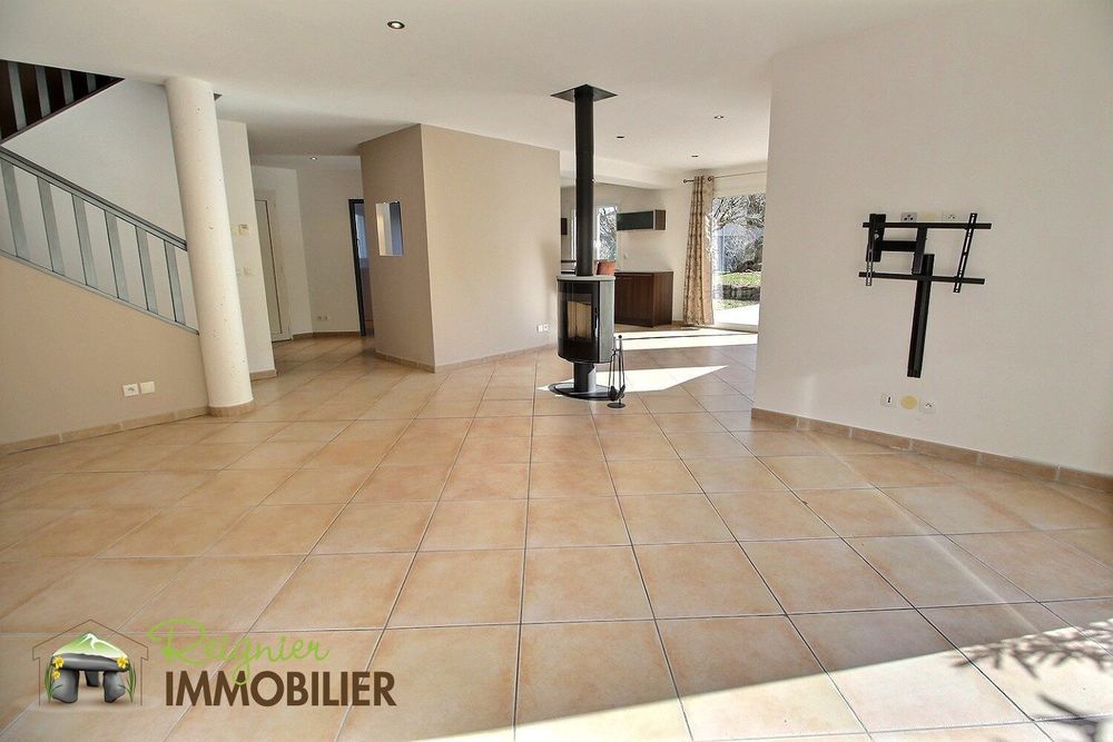 � vendre  Maison Reignier (74930)