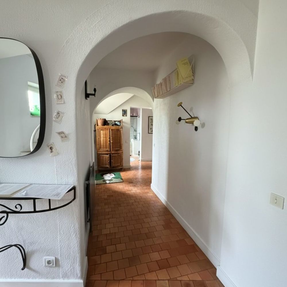 � vendre  Maison Saint-Cyr-sur-Loire (37540)