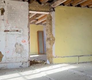  Immeuble � vendre 210 m�