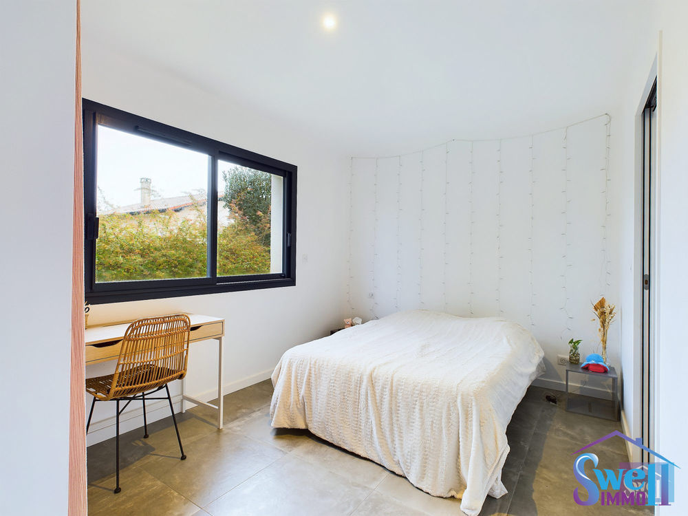 � vendre  Maison Seignosse (40510)