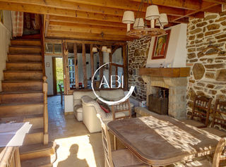  Maison � vendre 5 pi�ces 120 m�