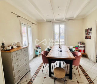  Maison � vendre 6 pi�ces 200 m�