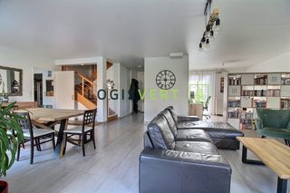  Maison � vendre 7 pi�ces 145 m�