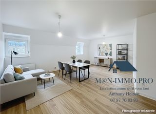  Appartement � vendre 3 pi�ces 71 m�