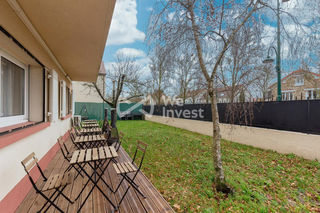  Maison � vendre 10 pi�ces 237 m�