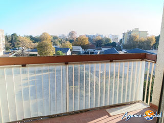  Appartement � vendre 4 pi�ces 79 m�