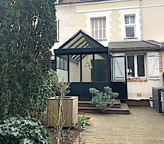  Maison � vendre 5 pi�ces 130 m�