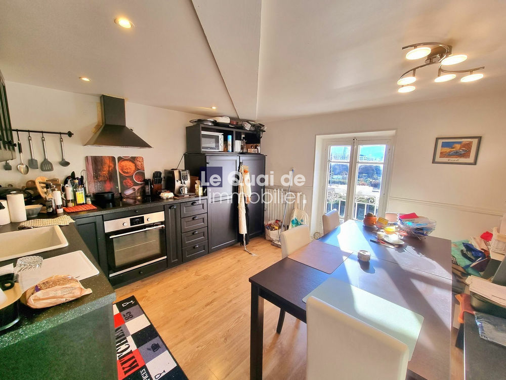 � vendre  Maison Saint-Martin-le-Vinoux (38950)