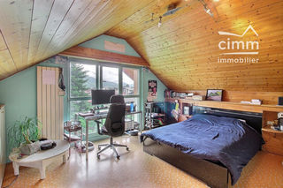  Maison � vendre 10 pi�ces 273 m�