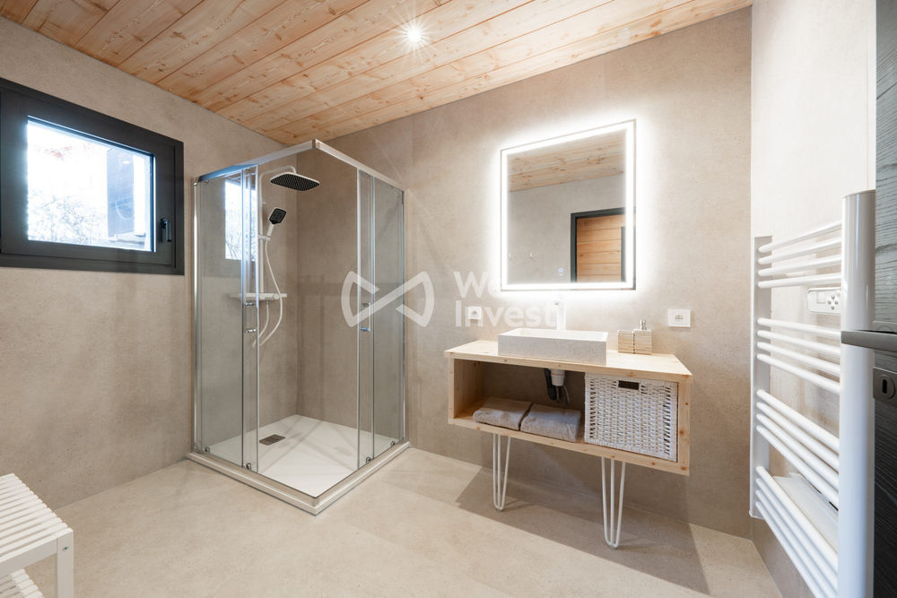 � vendre  Maison Brian�on (05100)