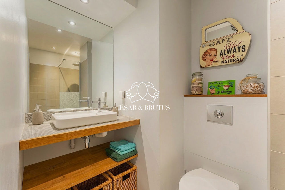 � vendre  Appartement Lyon 4