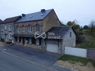  Maison � vendre 5 pi�ces 135 m�