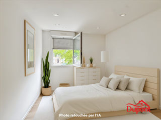  Appartement � vendre 2 pi�ces 45 m�