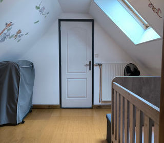  Maison � vendre 5 pi�ces 118 m�