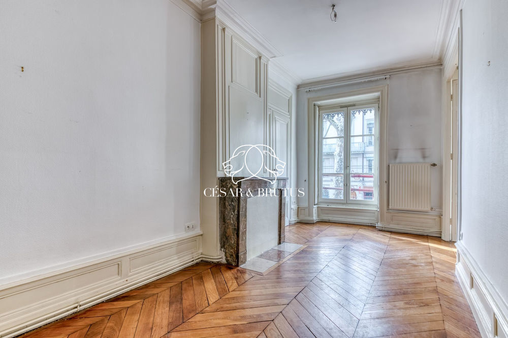 � vendre  Appartement Lyon 6
