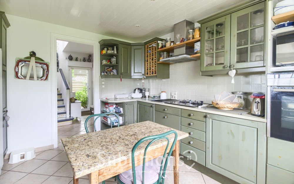 � vendre  Maison Damgan (56750)