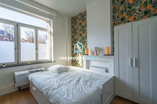  Appartement � louer 1 pi�ce 18 m�