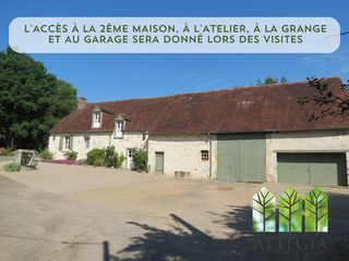  Maison � vendre 14 pi�ces 422 m�