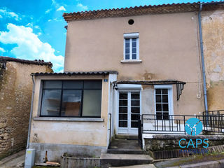  Maison � vendre 4 pi�ces 106 m�